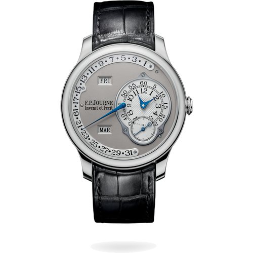 F.P. Journe Octa Calendrier