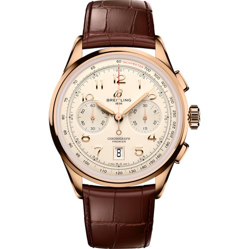 Breitling Premier B01 Chronograph 42
