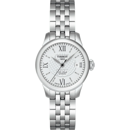 Tissot Le Locle