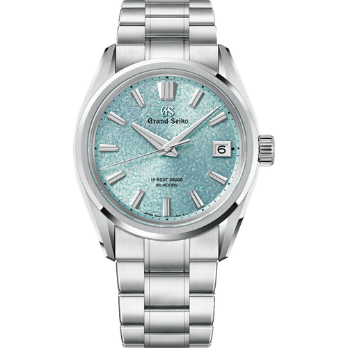 Grand Seiko Evolution 9
