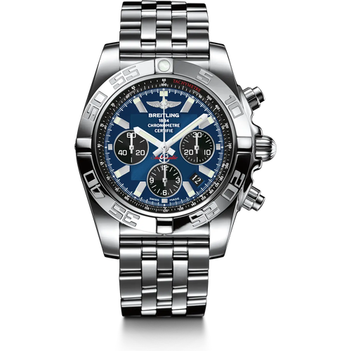 Breitling Chronomat 44
