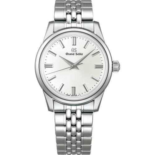 Grand Seiko Elegance