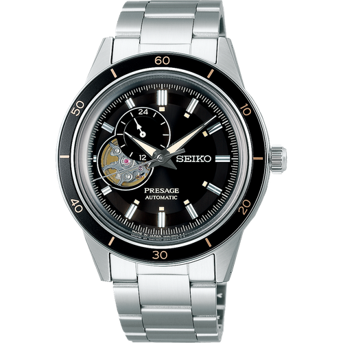 Seiko Presage