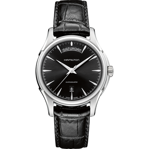 Hamilton Jazzmaster Day Date Auto