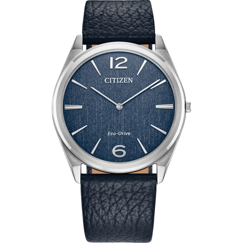 Citizen Suratto