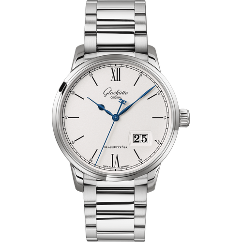 Glashütte Original Senator Excellence Panorama Date