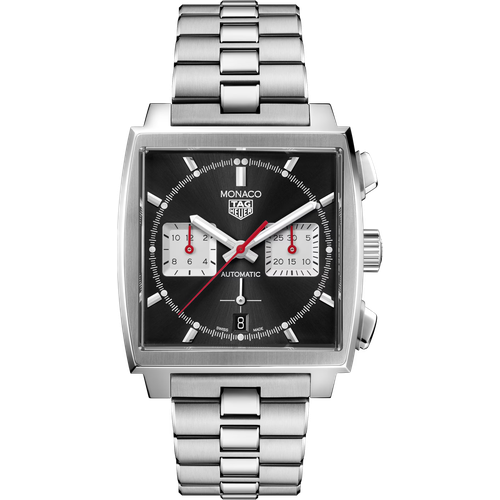 TAG Heuer Monaco Chronograph