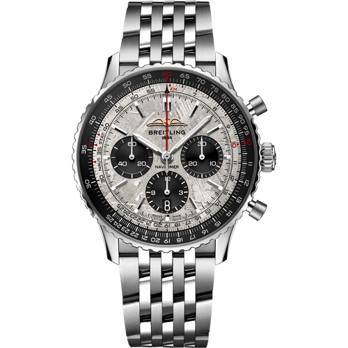 Breitling Navitimer B01 Chronograph 43 Ultraman