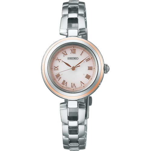Seiko Seiko Selection
