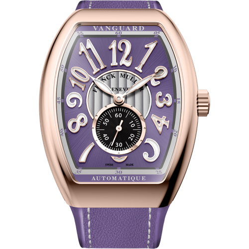 Franck Muller Vanguard Lady Vintage