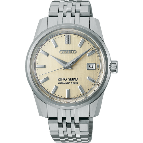 Seiko King Seiko
