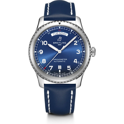 Breitling Aviator 8 Automatic Day & Date 41