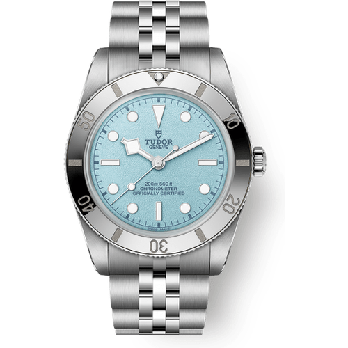 Tudor Black Bay 54