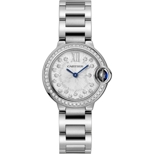Cartier Ballon Bleu de Cartier