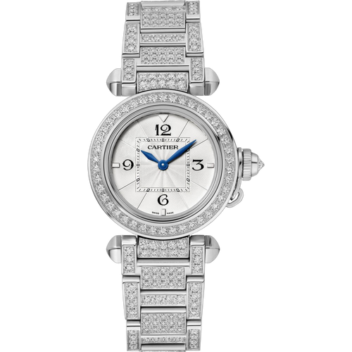Cartier Pasha de Cartier