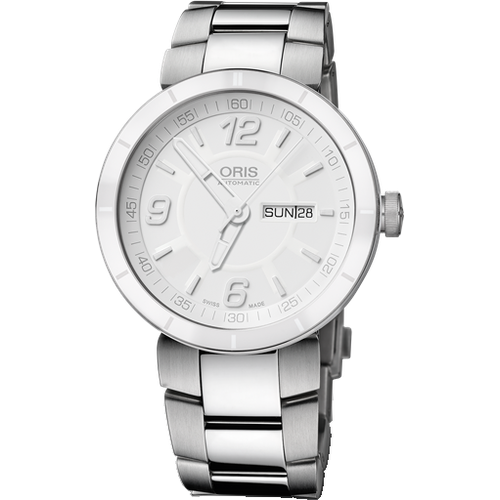 Oris TT1 Day Date