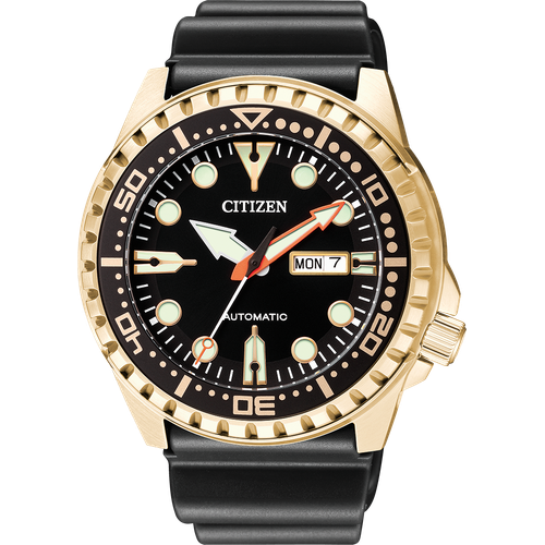Citizen NH8383-17E