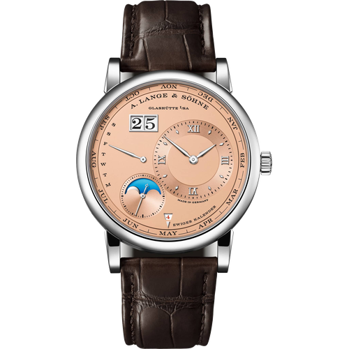 A. Lange & Söhne Lange 1 Perpetual Calendar