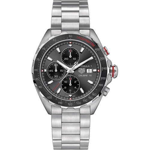TAG Heuer Formula 1 Chronograph