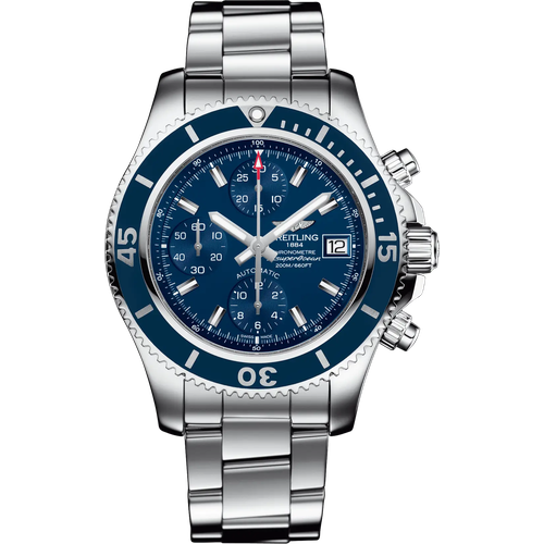 Breitling Superocean Chronograph 42