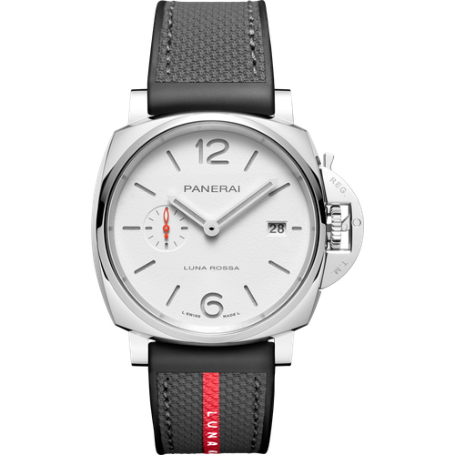 Panerai Luminor Due Luna Rossa
