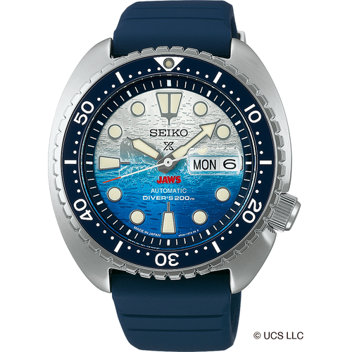 Seiko Prospex