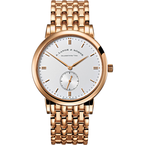A. Lange & Söhne Saxonia