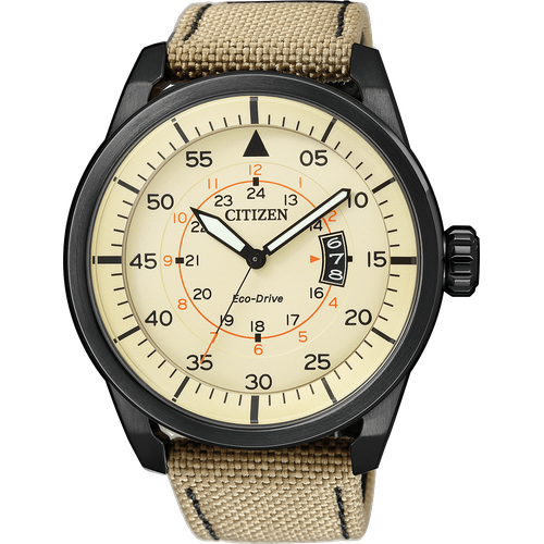 Citizen AW1365-19P
