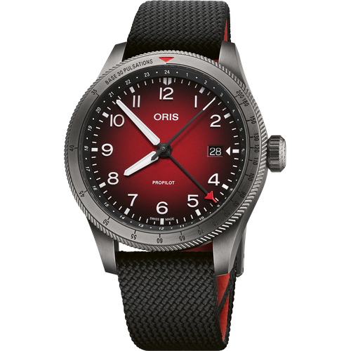 Oris ProPilot GMT