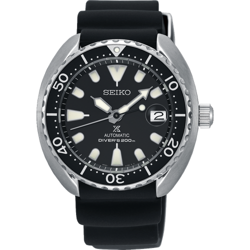Seiko Prospex Mar