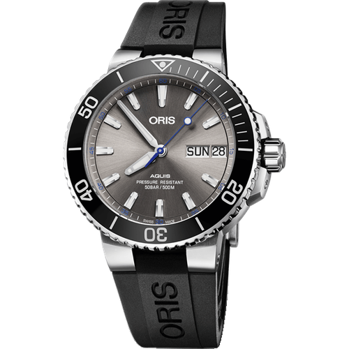 Oris Hammerhead Limited Edition