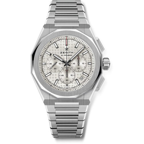 Zenith Defy Skyline Chronograph