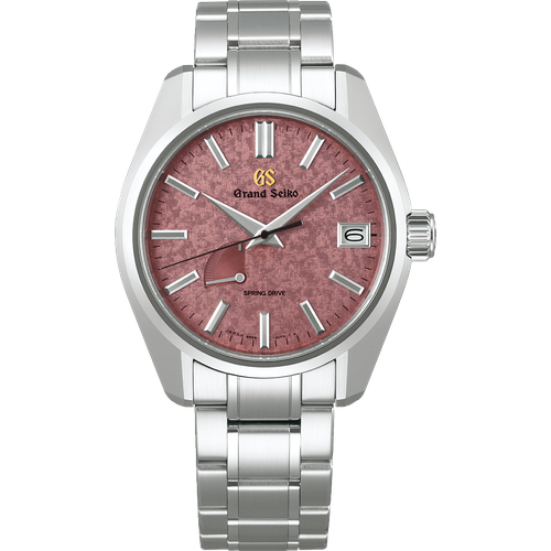 Grand Seiko Heritage