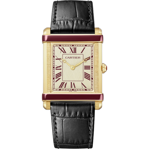 Cartier Tank Chinoise