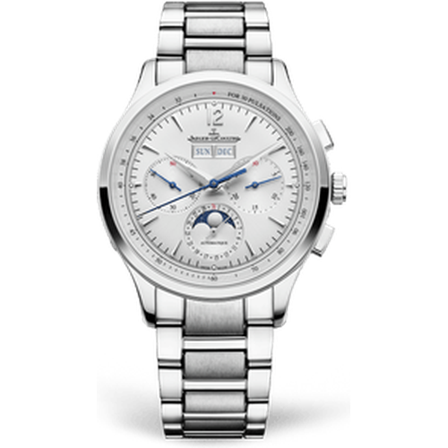 Jaeger-LeCoultre Master Control Chronograph Calendar