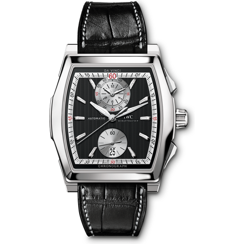 IWC Schaffhausen Da Vinci Chronograph