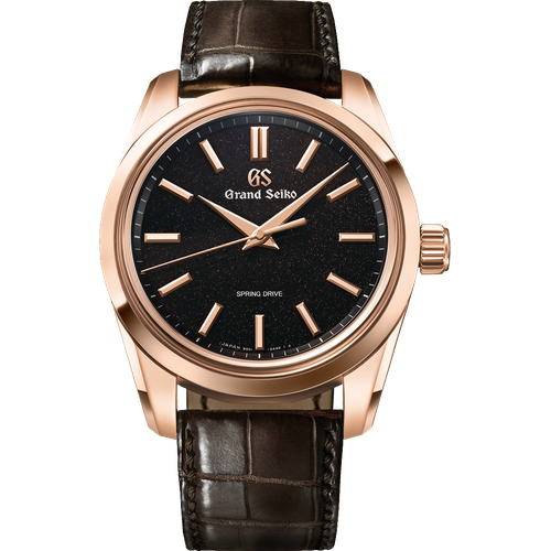 Grand Seiko Masterpiece