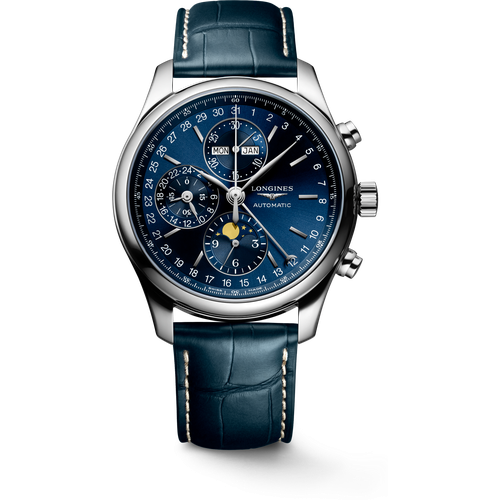 Longines Master Collection Chrono Moonphase