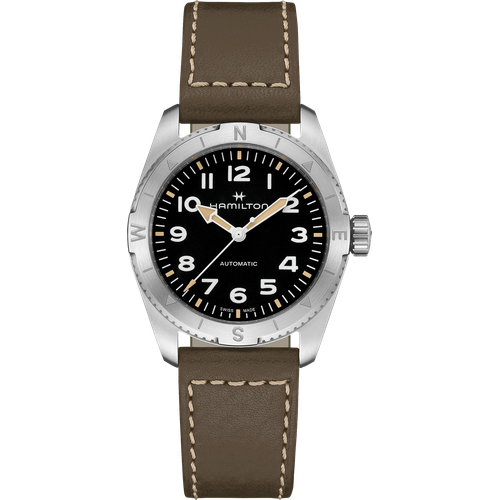 Hamilton Khaki Field Expedition Auto