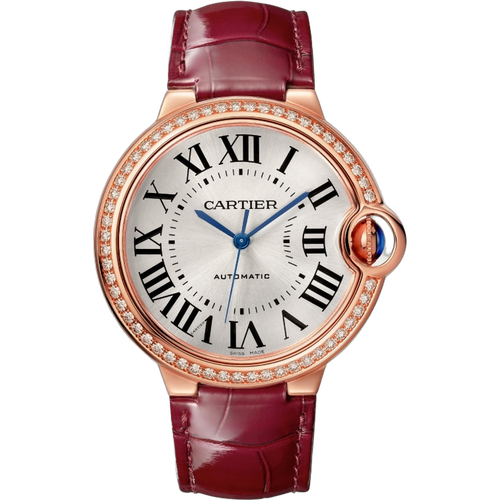 Cartier Ballon Bleu de Cartier