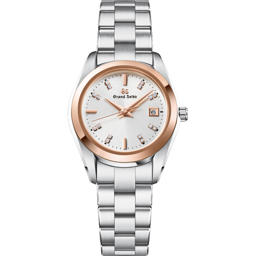 Grand Seiko Heritage
