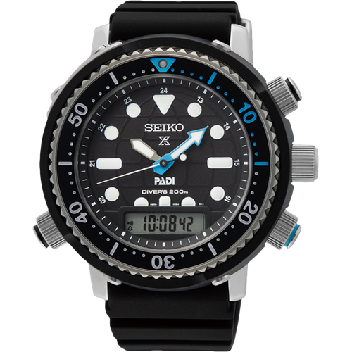Seiko Prospex