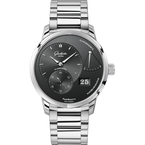 Glashütte Original PanoReserve