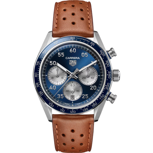 TAG Heuer Carrera Chronograph Sport
