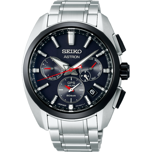 Seiko Astron