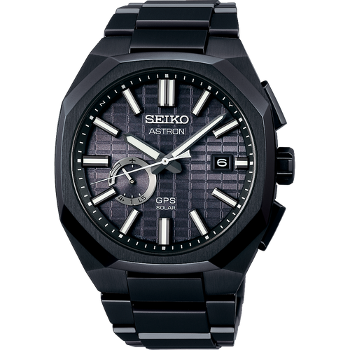 Seiko Astron