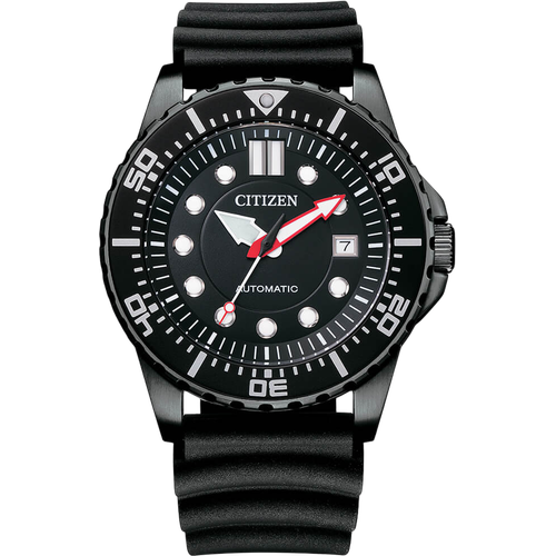 Citizen NJ0125-11E