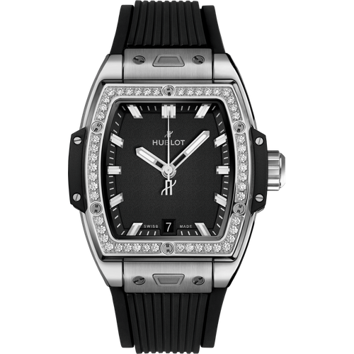Hublot Spirit of Big Bang Titanium Diamonds