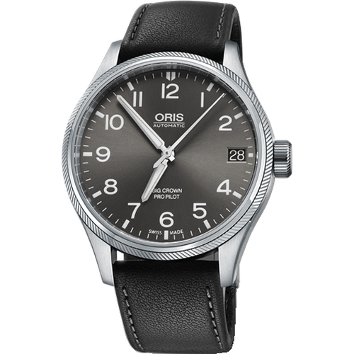 Oris Big Crown ProPilot Big Date