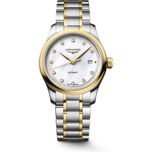 Longines Master Collection